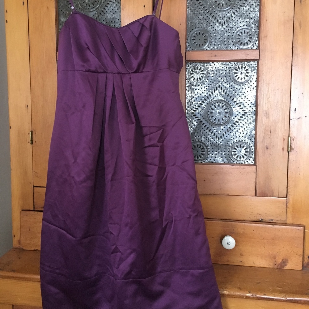 Bridesmaid Dress - Vineyard Collection